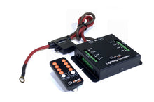 Load image into Gallery viewer, Quake LED Accessory Light Controller Kit Universal 60A 8 LED Light Controller - QUIC798 - Quake LED