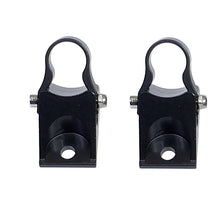 Load image into Gallery viewer, Quake LED Bar Clamp Universal A-Pillar Bar Clamp 0.875 Inch - QBU920 - Quake LED