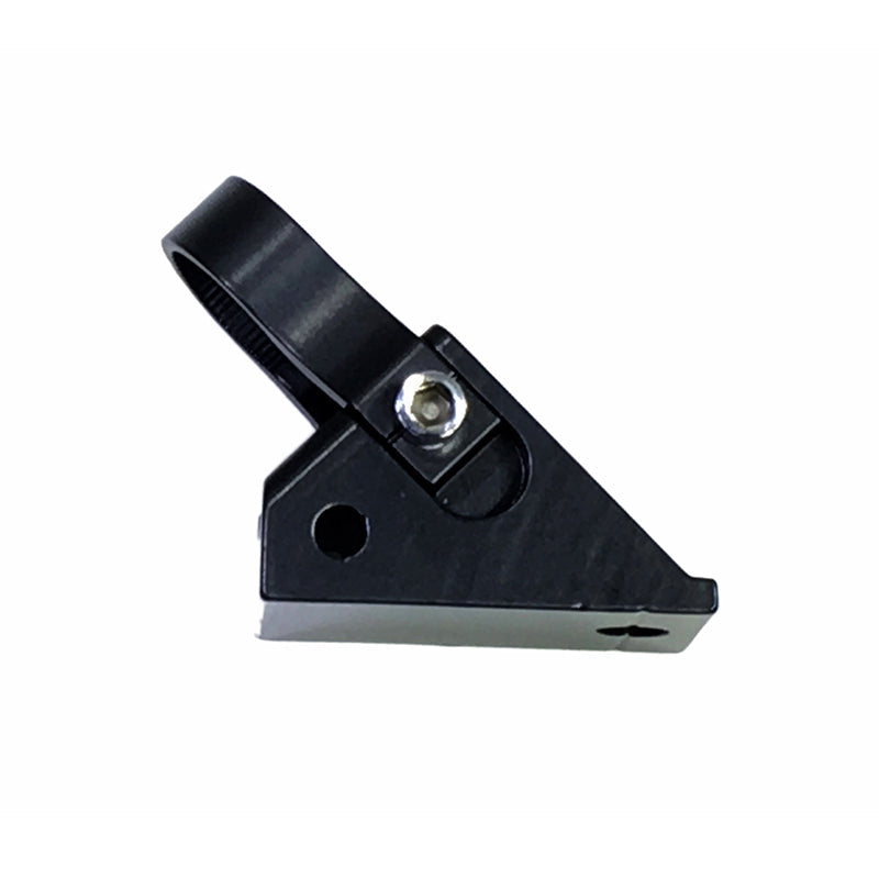 Quake LED Bar Clamp Universal A-Pillar Bar Clamp 0.875 Inch - QBU920 - Quake LED