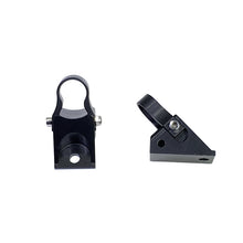 Load image into Gallery viewer, Quake LED Bar Clamp Universal A-Pillar Bar Clamp 0.875 Inch - QBU920 - Quake LED