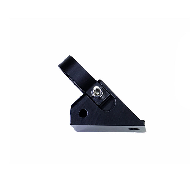 Quake LED Bar Clamp Universal A-Pillar Bar Clamp 1.5 Inch - QBU787 - Quake LED