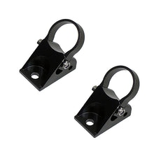 Load image into Gallery viewer, Quake LED Bar Clamp Universal A-Pillar Bar Clamp 1.675 Inch - QBU931 - Quake LED