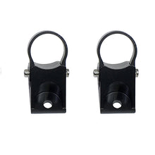 Load image into Gallery viewer, Quake LED Bar Clamp Universal A-Pillar Bar Clamp 1.75 Inch - QBU932 - Quake LED