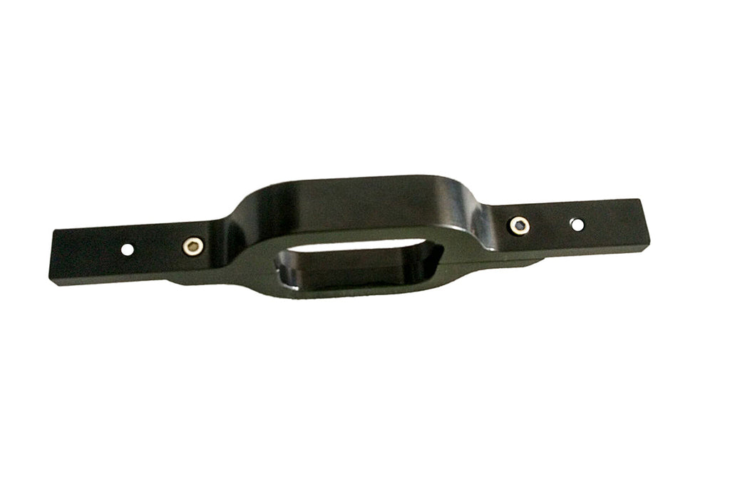 Quake LED Light Bar Mounting Kit Universal Tow Hitch Dual LED Mounting Bracket - QBU823 - Quake LED