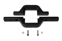 Load image into Gallery viewer, Quake LED Light Bar Mounting Kit Universal Tow Hitch Dual LED Mounting Bracket - QBU823 - Quake LED