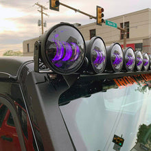 Load image into Gallery viewer, Quake LED Light Bar Mounting Kit Use a said Perch to mount and rotate a POD to create a wider beam of Light - QLB980 - Quake LED