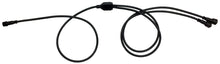 Load image into Gallery viewer, Quake LED Whip Light Power Cord Splitter Whip Light Power Cord Splitter - QW838 - Quake LED