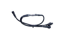 Load image into Gallery viewer, Quake LED Whip Light Power Cord Splitter Whip Light Power Cord Splitter - QW887 - Quake LED