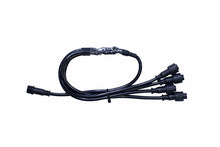 Load image into Gallery viewer, Quake LED Whip Light Power Cord Splitter Whip Light Power Cord Splitter - QW888 - Quake LED