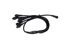 Load image into Gallery viewer, Quake LED Whip Light Power Cord Splitter Whip Light Power Cord Splitter - QW889 - Quake LED