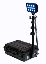 Load image into Gallery viewer, Quake LED Work Light XL-200 Portable Light System - QPL225 - Quake LED