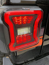 Load image into Gallery viewer, Quake LED Tail Light You gotta check out Quake LED's new Jeep Wrangler JL tail lights - QTE558 - Quake LED