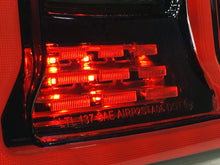Load image into Gallery viewer, Quake LED Tail Light You gotta check out Quake LED's new Jeep Wrangler JL tail lights - QTE558 - Quake LED
