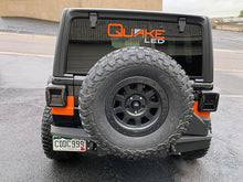 Load image into Gallery viewer, Quake LED Tail Light You gotta check out Quake LED's new Jeep Wrangler JL tail lights - QTE558 - Quake LED