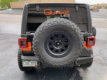 Load image into Gallery viewer, Quake LED Tail Light You gotta check out Quake LED's new Jeep Wrangler JL tail lights - QTE558 - Quake LED