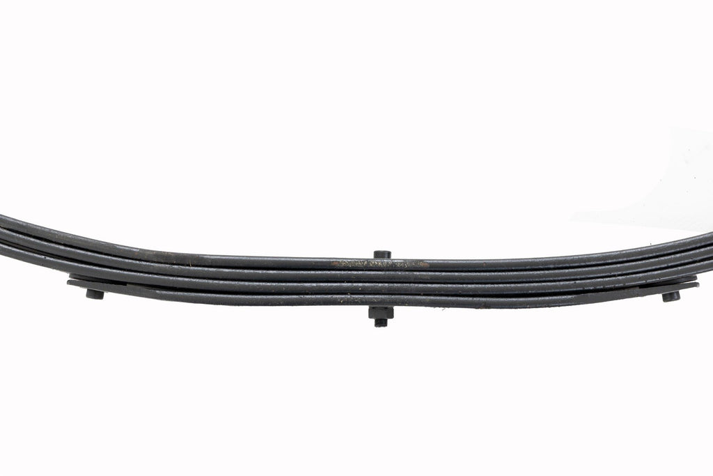 Rear Leaf Springs | 4" Lift | Pair | Jeep CJ5/CJ7 5 4WD (1976-1983)