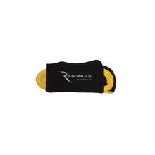 Load image into Gallery viewer, Rampage Tow Hooks Rampage 1955-2019 Universal Recovery Trail Strap 2ftX 30ft - Yellow