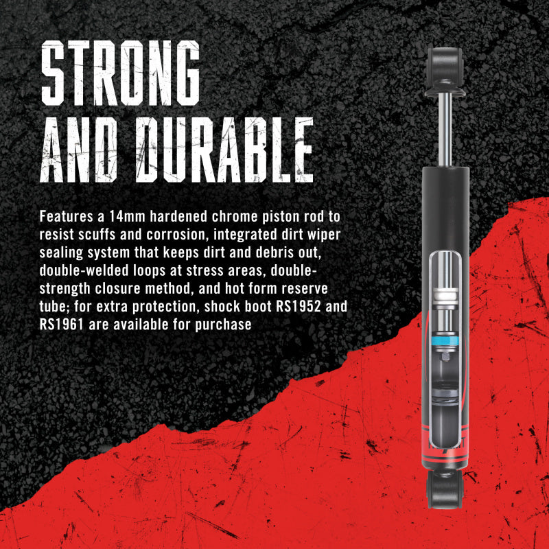 Rancho Shocks and Struts Rancho 18-21 Jeep JL Wrangler / Gladiator RS7MT Shock