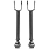 Rancho 97-06 Jeep TJ Front Upper Adjustable Control Arm Kit