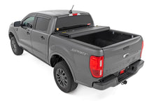 Load image into Gallery viewer, Hard Tri-Fold Flip Up Bed Cover | 5' Bed | Ford Ranger 2WD/4WD (2019-2023)