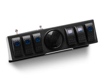 Load image into Gallery viewer, Raxiom Throttle Controllers Raxiom 07-18 Jeep Wrangler JK Control Box w/ Switch Panel