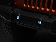 Load image into Gallery viewer, Raxiom Headlights Raxiom 07-22 Jeep Wrangler JK/JL Axial Series LED Fog Lights