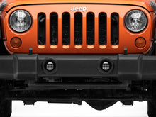 Load image into Gallery viewer, Raxiom Headlights Raxiom 07-22 Jeep Wrangler JK/JL Axial Series Tri-Bar LED Fog Lights- White