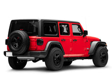Load image into Gallery viewer, Raxiom Tail Lights Raxiom 18-22 Jeep Wrangler JL LED Tail Lights- Black Housing (Smoked Lens)