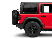 Load image into Gallery viewer, Raxiom Tail Lights Raxiom 18-22 Jeep Wrangler JL LED Tail Lights- Black Housing (Smoked Lens)