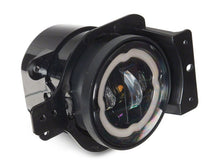 Load image into Gallery viewer, Raxiom Headlights Raxiom 18-23 Jeep Wrangler JL Axial Series Angel Eye LED Fog Lights