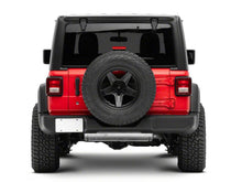Load image into Gallery viewer, Raxiom Brake Lights Raxiom 18-23 Jeep Wrangler JL Axial Series Hyper Flash LED Third Brake Light- Red