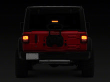 Load image into Gallery viewer, Raxiom Brake Lights Raxiom 18-23 Jeep Wrangler JL Axial Series Hyper Flash LED Third Brake Light- Red