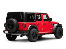 Load image into Gallery viewer, Raxiom Brake Lights Raxiom 18-23 Jeep Wrangler JL Axial Series LED Third Brake Light- Red