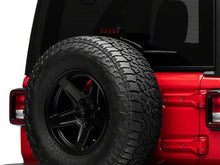Load image into Gallery viewer, Raxiom Brake Lights Raxiom 18-23 Jeep Wrangler JL Axial Series LED Third Brake Light- Red