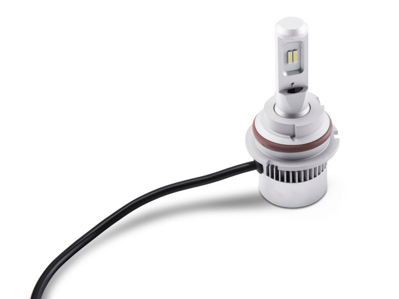 Raxiom Headlights Raxiom Axial Series LED Headlight/Fog Light Bulbs (9007)