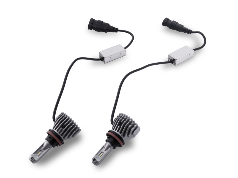 Raxiom Headlights Raxiom Axial Series LED Headlight/Fog Light Bulbs (H11)