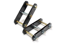 Load image into Gallery viewer, Lift Shackles | YJ 1.25 Inch | CJ RR 1.75 Inch | Jeep CJ5/CJ7 (76-86)/Wrangler YJ (87-95) 