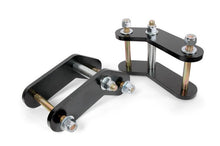 Load image into Gallery viewer, Boomerang Shackle | YJ 1 Inch | CJ RR 1.375 Inch | Jeep CJ5/CJ7 (76-86)/Wrangler YJ (87-95)