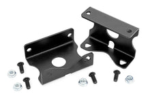 Load image into Gallery viewer, Universal UTV Rack J-Bracket