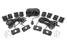 Load image into Gallery viewer, LED Rock Light Kit | 4 Piece Set