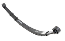 Load image into Gallery viewer, Front Leaf Springs | 4" Lift | Pair | Jeep CJ5/CJ7 7 4WD (1982-1986)
