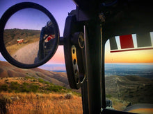 Load image into Gallery viewer, CMM Offroad TJ/LJ/YJ  Billet Front Grab Handles (1987 - 2006)