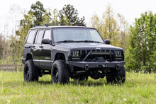 Load image into Gallery viewer, 3 Inch Lift Kit | RR Springs | V2 | Jeep Cherokee XJ 2WD/4WD (1984-2001)