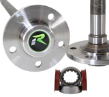1993-06 Jeep TJ/YJ/XJ 27 Spline Discovery Series Rear Axle Kit Revolution Gear - DC-D35-27