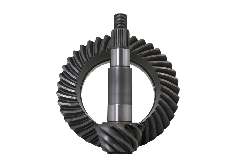 Revolution Gear & Axle Ring & Pinion Sets AMC 20 4.10 Ring and Pinion 76-86 CJ Rear Revolution Gear - Revolution Gear & Axle - M20-410