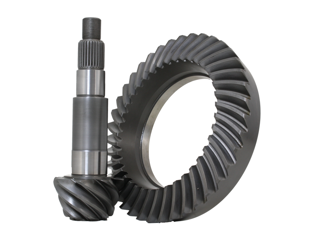 Revolution Gear & Axle Ring & Pinion Sets AMC 20 4.56 Ring and Pinion 76-86 CJ Rear Revolution Gear - Revolution Gear & Axle - M20-456