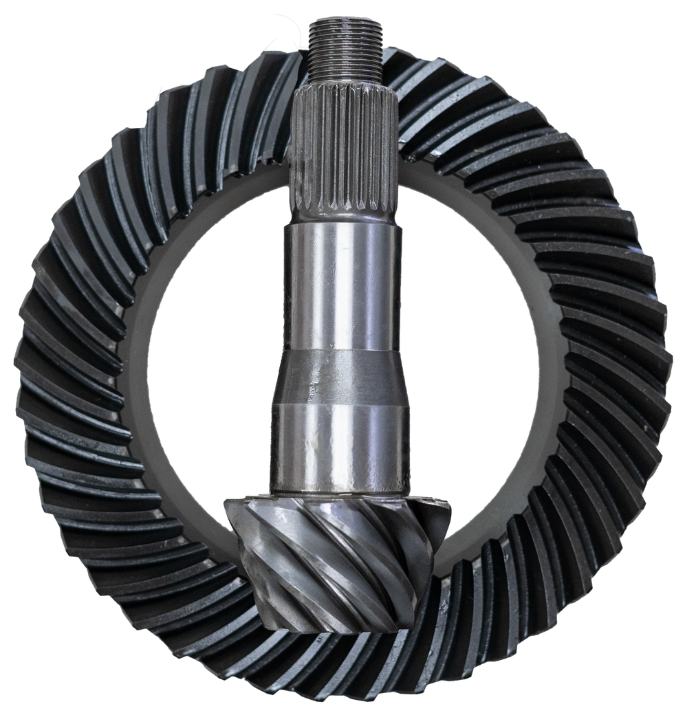 Revolution Gear & Axle Ring & Pinion Sets D35 (200MM) Rear JL Ring and Pinion 4.56 Ratio Revolution Gear - Revolution Gear & Axle - D35-M200-456