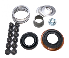 Load image into Gallery viewer, Revolution Gear &amp; Axle Minimum Kits Dana 30 Front Axle Jeep Wrangler JK Ring and Pinion Mini Install Kit Revolution Gear - 25-2050