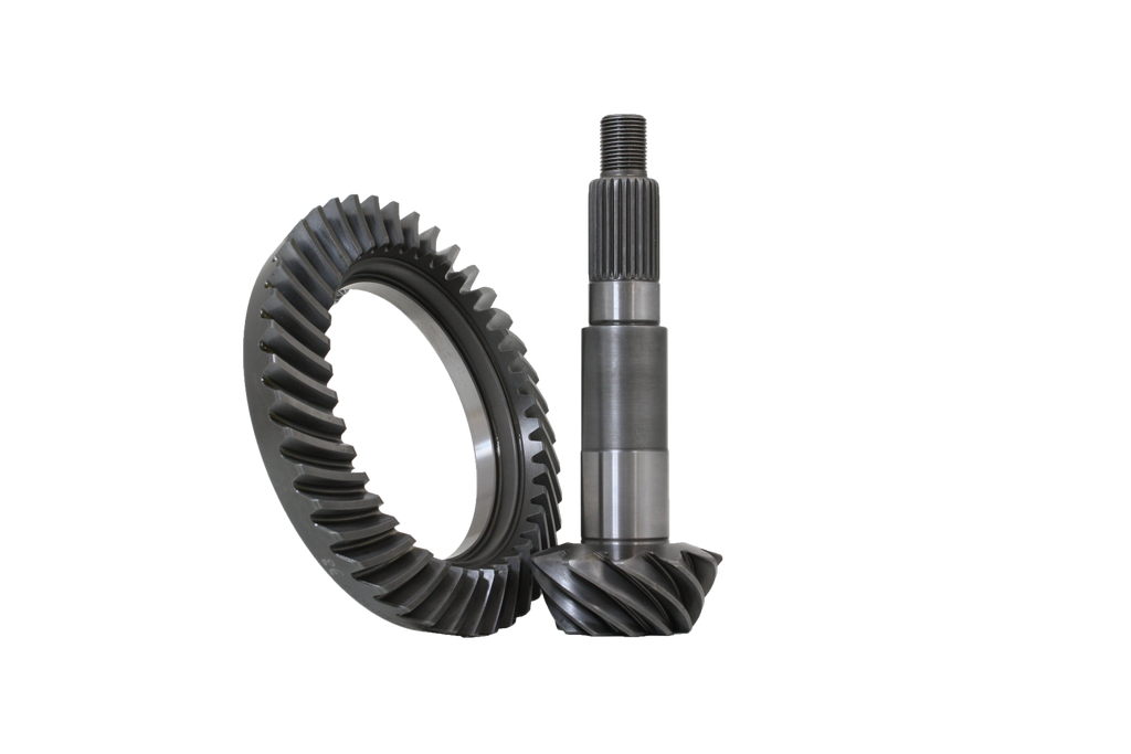 Revolution Gear & Axle Ring & Pinion Sets Dana 30 Standard Rotation 3.73 Ratio Ring and Pinion Revolution Gear - D30-373