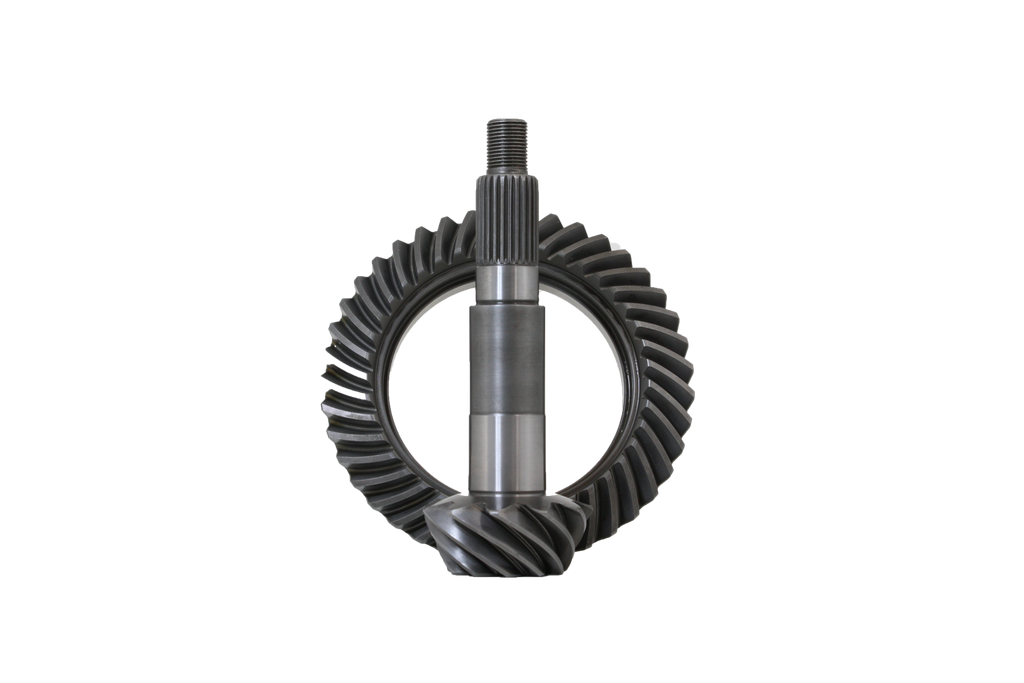 Revolution Gear & Axle Ring & Pinion Sets Dana 30 Standard Rotation 4.56 Ratio Ring and Pinion Revolution Gear - D30-456